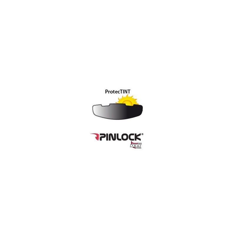 PINLOCK SYSTEM MAX VISION ARAI VAS Clear-Dark Photocromatic