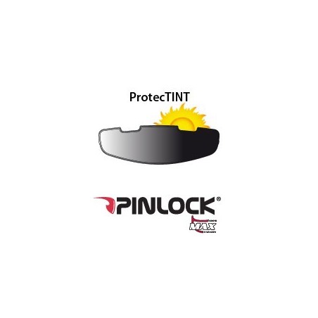 PINLOCK SYSTEM MAX VISION ARAI VAS Clear-Dark Photocromatic