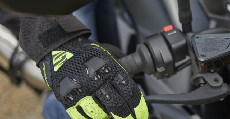Revisa tu equipamiento para este invierno