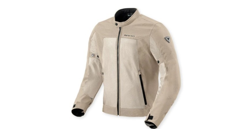 Chaqueta moto verano: cómo elegir una sin pasar calor y sin perder protección