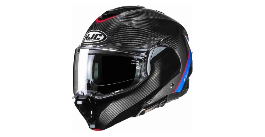 Conviértete en el motorista que soñaste con el casco que mejor te sienta