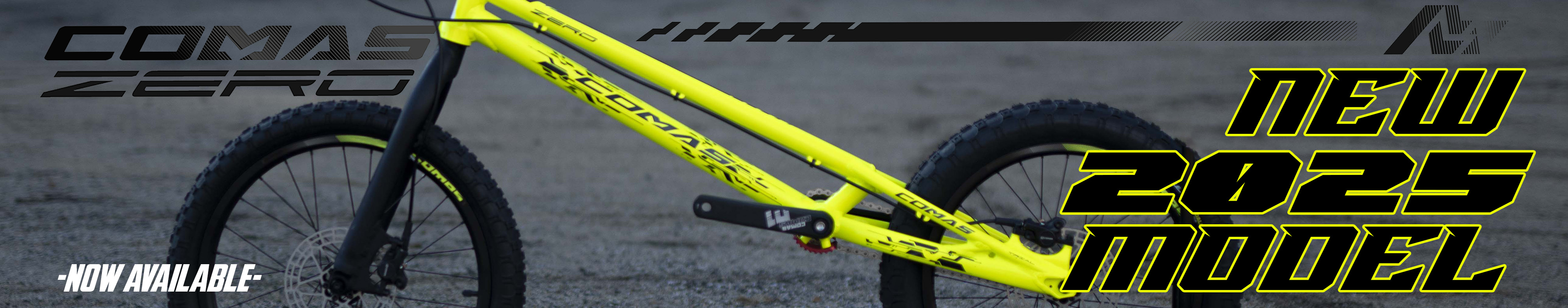 Zero Bike
