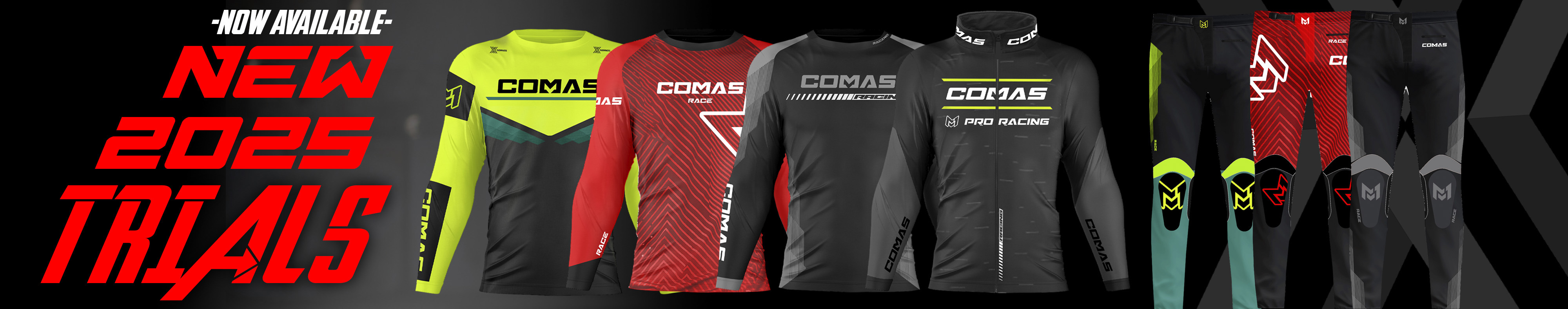 Moto Wear