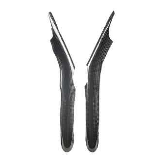 Protector Carbono Chasis SHERCO/SCORPA
