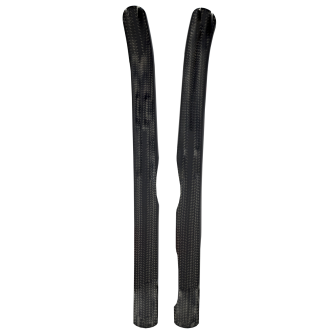Protector Carbono Chasis GASGAS