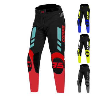 Pantalón Moto Race Series