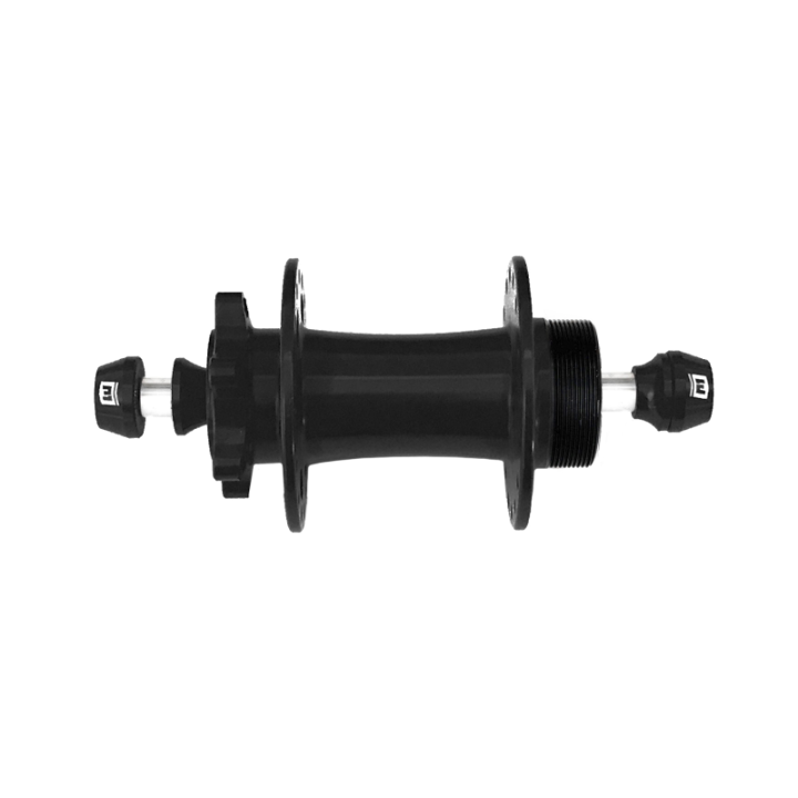 Buje Trasero Disc Entry