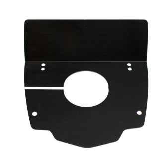 Protector Plastico Motor-Radiador TRRS
