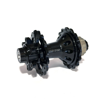 Buje Trasero Disco RACE Cassette