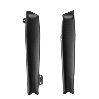 Protector Plastico Basculante BETA Evo 09-23