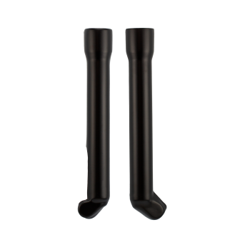 Protector Plastico  Horquilla SHOWA