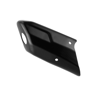 Protector Plastico Final Silenciador VERTIGO 22-24