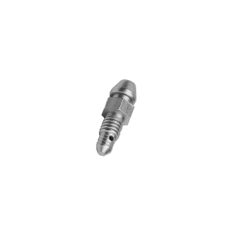 Tornillo Purgador Pinza Freno Delantera BRAKTEC