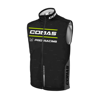 Softshell  Vest ProRACING