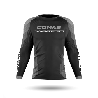 Camiseta Larga Race Series