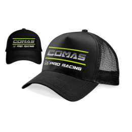 Caps