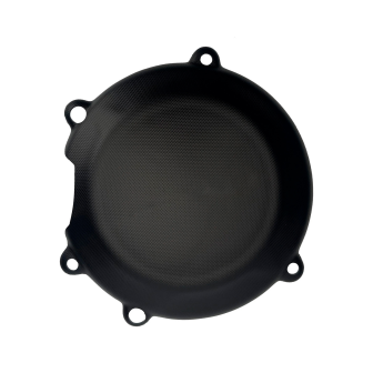 Protector Plastico Embrague SHERCO 23-26