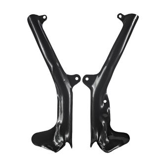 Protector Plastico Chasis SHERCO