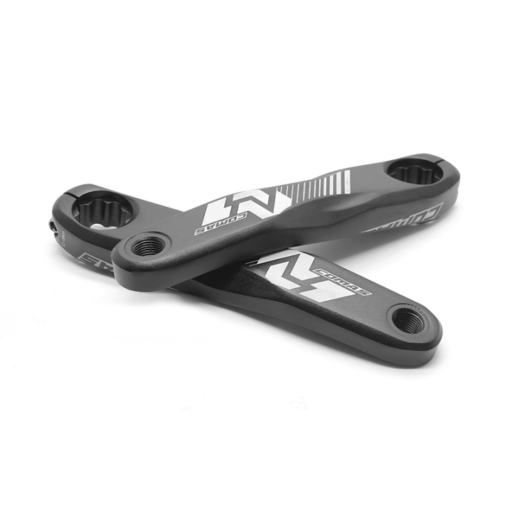 Bielas COMAS C+R 160mm