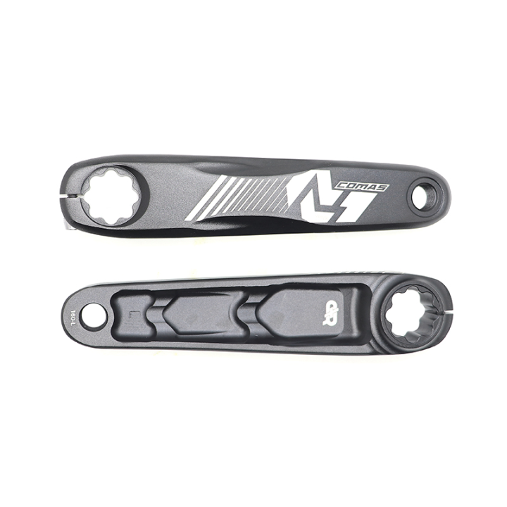 Bielas COMAS C+R 160mm