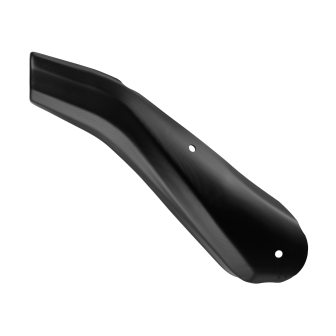 Protector Plastico Escape SHERCO