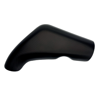 Protector Plastico Curva Escape BETA Sincro
