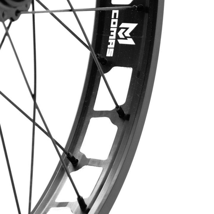 Rim COMAS Evo 19” 32H