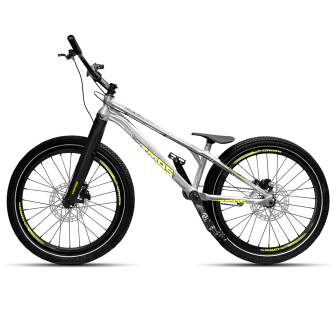 Bike COMAS KALA Sreet 24 DISC/DISC