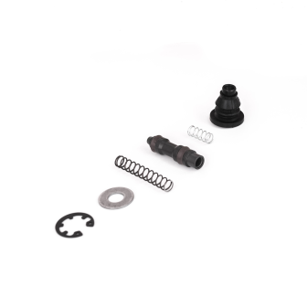Braktec Front Brake Caliper