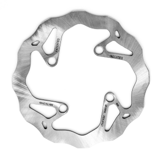 Galfer Front Disc CM18-DF818WFB