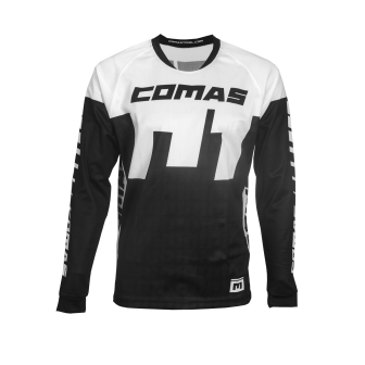 Camiseta Manga Larga COMAS
