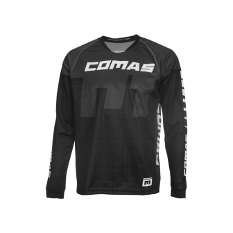 Camiseta Manga Larga COMAS