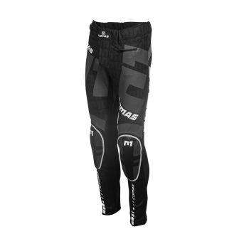 Pantalón Largo Moto COMAS