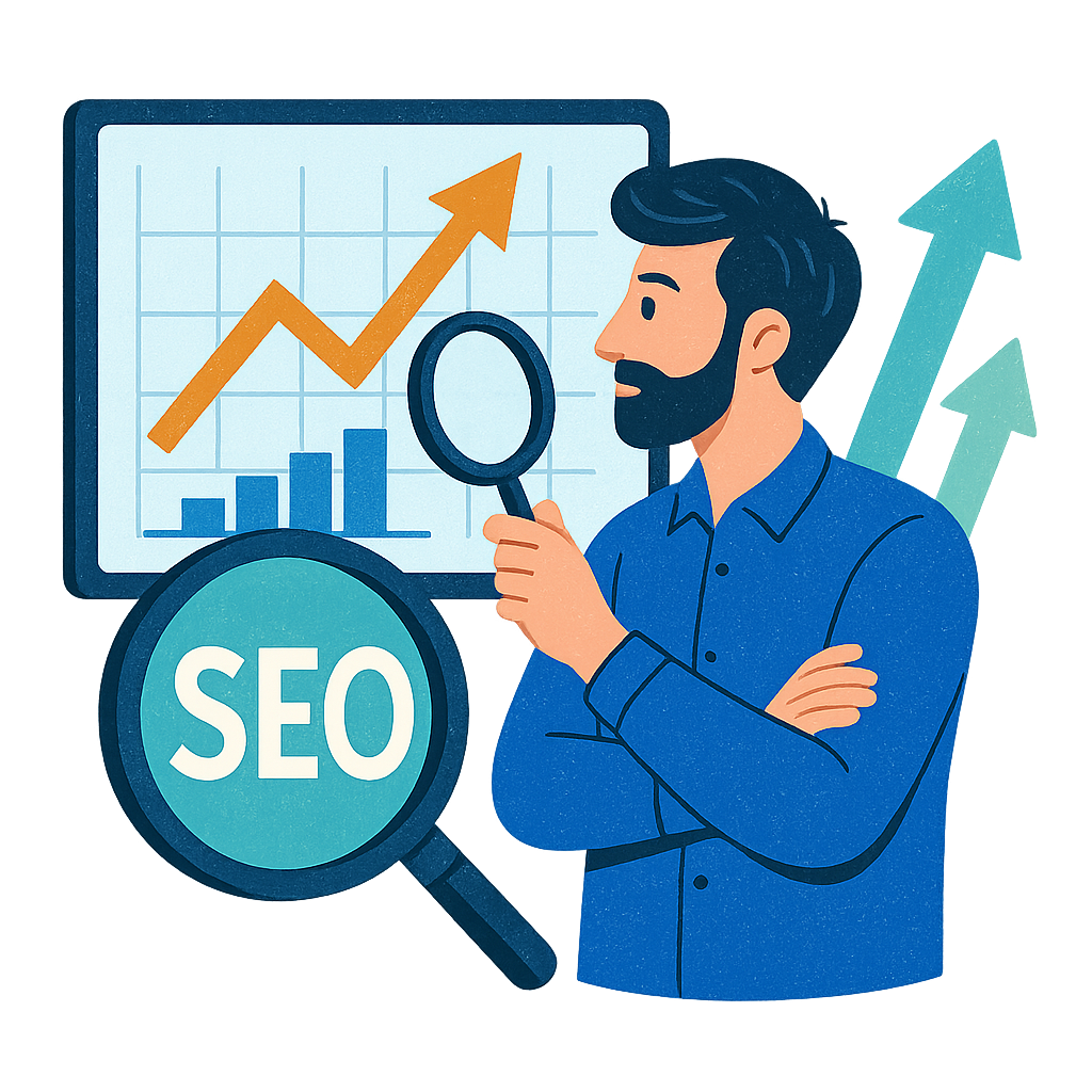 Posicionamiento SEO