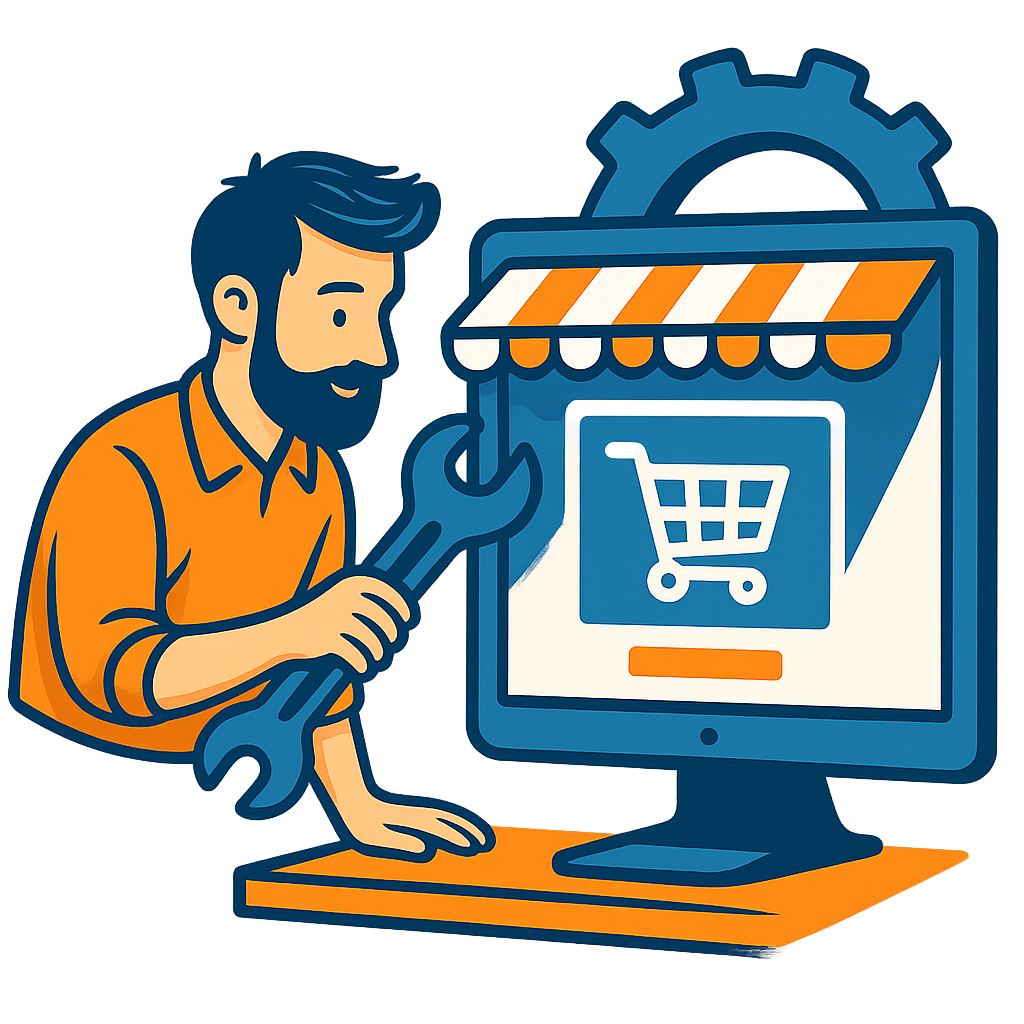 mantenimiento prestashop